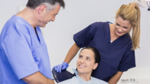 Patient Experience