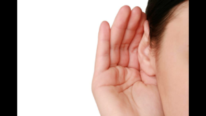 listen